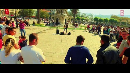 Jahaan Tum Ho Video Song - Shrey Singhal - Latest Song 2016 - T-Series