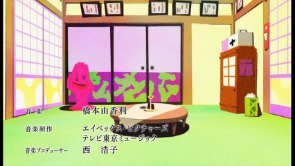 osomatsu-san but without matsus