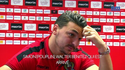 (TEASER) Yoan Cardinale : "Ils peuvent faire venir Neuer, je ne lâcherai jamais rien"