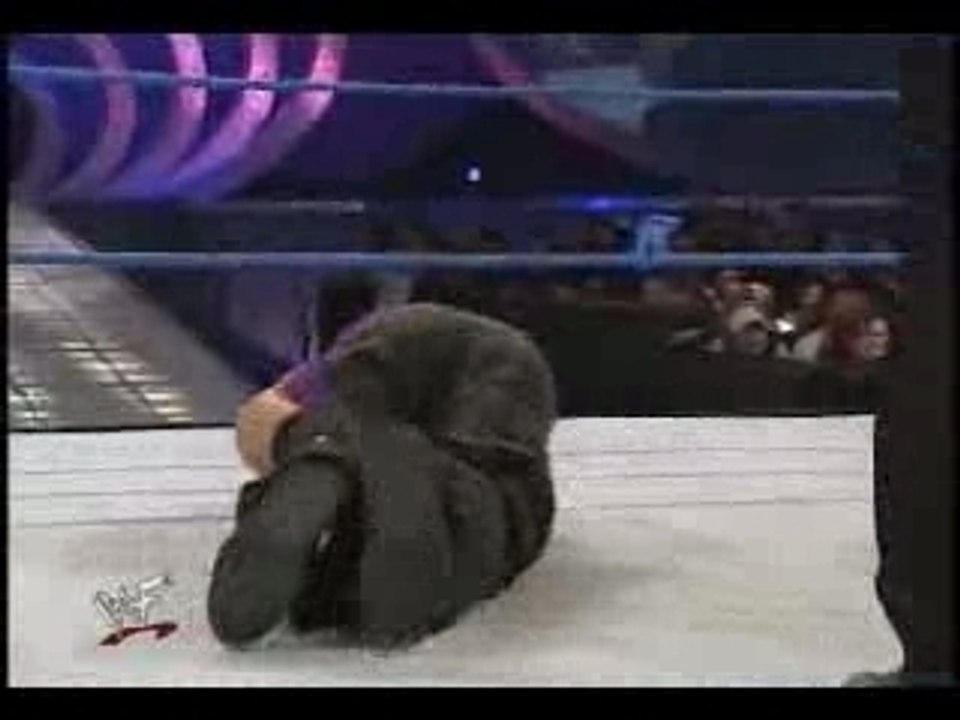 WWE - Matt hardy vs Jeff Hardy - Hardcore Match