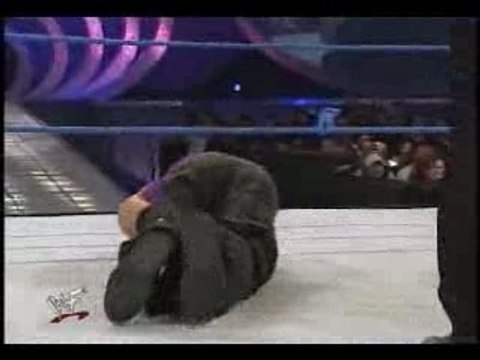 WWE - Matt hardy vs Jeff Hardy - Hardcore Match