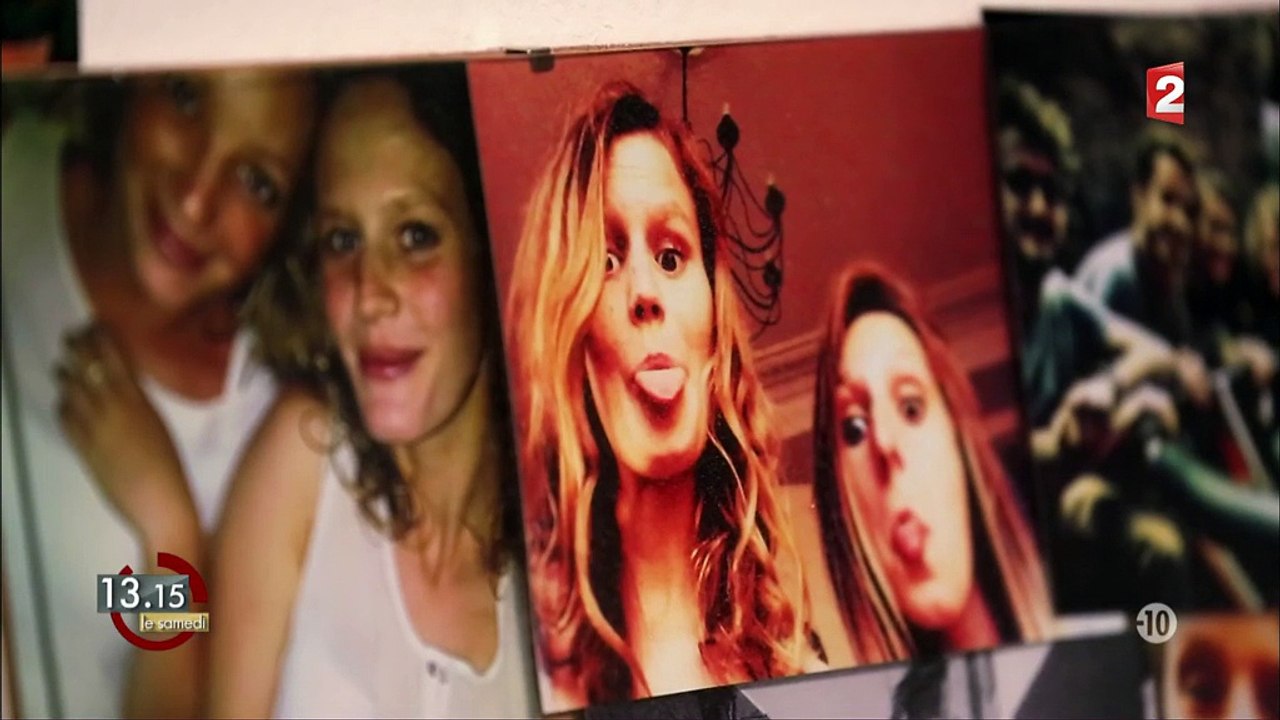 "13h15". "J'ai continué à l'aimer des mois après ce qu'il m'avait fait", affirme Maëlle battue par son amoureux