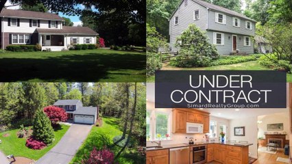 Homes for sale in Simsbury CT: Stephen Simard