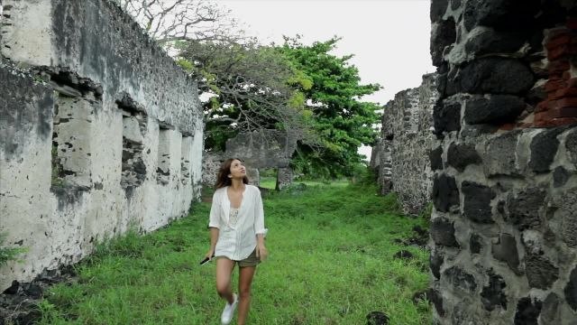 A View To Adventure with LG G6- By Land [Sponsored]