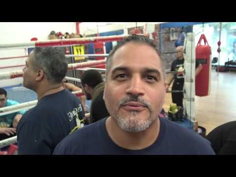 Brandon Rios Who is P4P King right now after ggg jacobs and chocolatito loss - EsNews Boxing