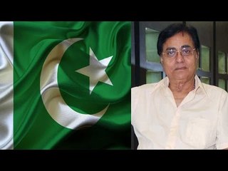 Pakistan's ISI spied on ghazal maestro Jagjit Singh