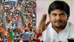BJP buys 20,000 tickets for India and S.Africa match, after Hardik Patel's threat