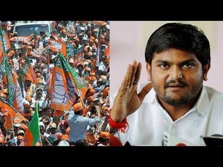 BJP buys 20,000 tickets for India and S.Africa match, after Hardik Patel's threat