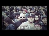 The Next Big Super Fight In Boxing Canelo vs Chavez Jr - esnews boxing