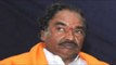 BJP leader KS Eshwarappa says 'Can't protect you if you are raped' to female journo