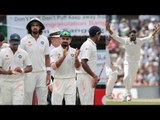 BCCI announces test team against South Africa, Jadeja makes a comeback