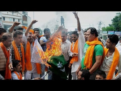 Shiv Sena storms BCCI office, talks with PCB cancelled