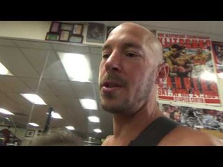 was chocolatito robbed from making history 47-0 or did he lose? 46-1 EsNews Boxing