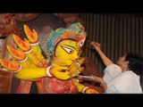 Kolkata to worship India's first Transgender Durga idol