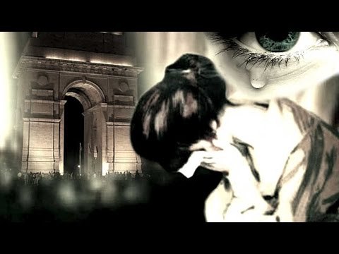 Delhi shamed again, 2 minor gang-raped