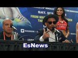 Danny Jacobs I Watched GGG Fights Saw He Has Problems WIth Southpaws EsNews Boxing