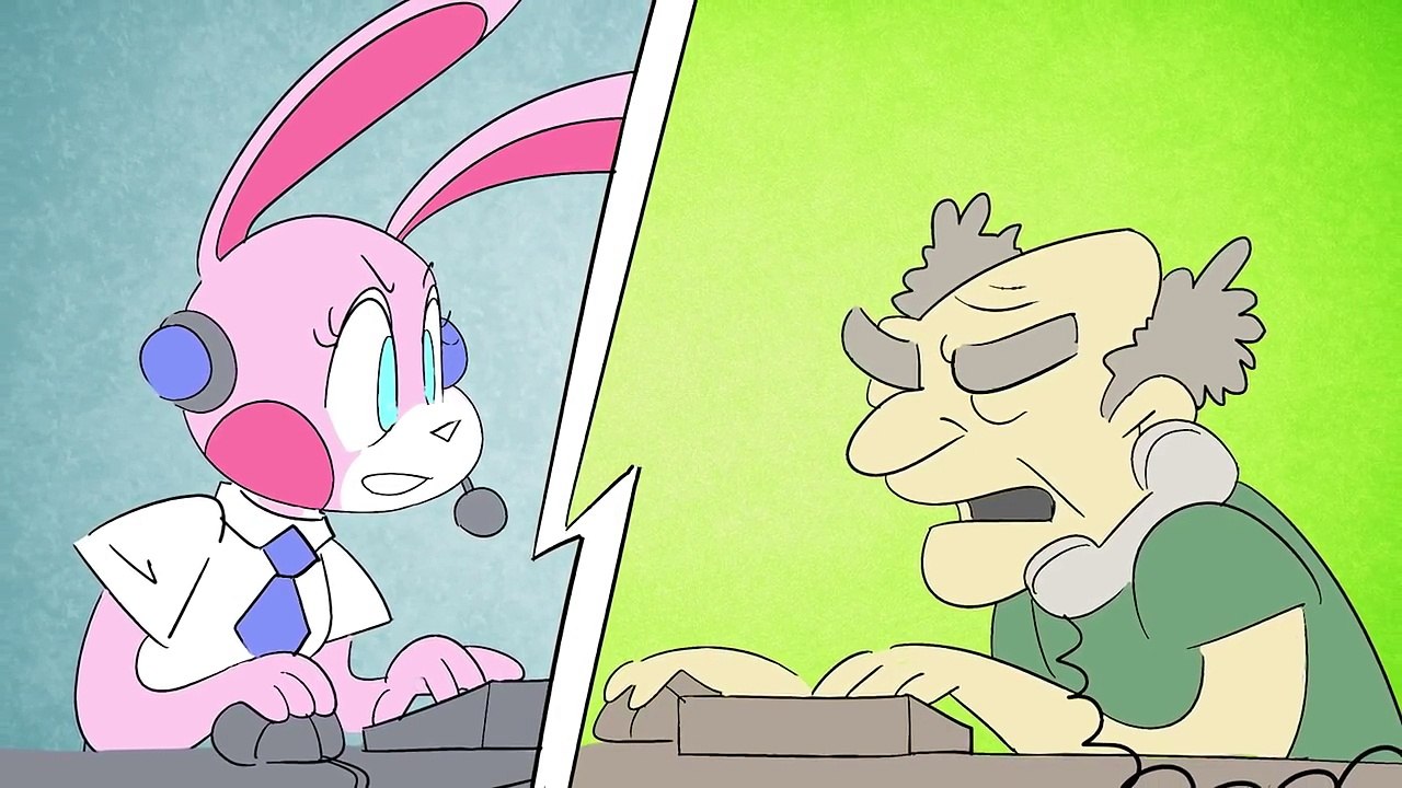 DUMBEST CUSTOMERS EVER | Dolan True Stories