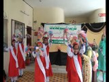 کلک ٹیم نے گورنمنٹ سپیشل ایجوکیشن سینٹر صفدر آباد(شیخوپورہ) کے بچوں کے ساتھ ایک رنگا رنگ پروگرام