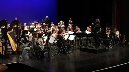 Classique au large déroule ses partitions