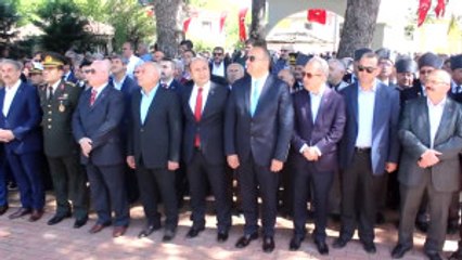 Kocadere Katliamının 96. Yılı