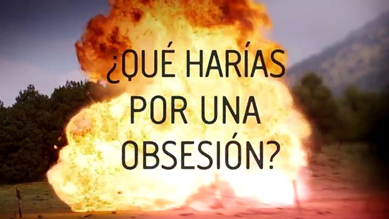 La Querida del Centauro 2 - Trailer