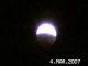 Eclissi di Luna del 4 Marzo 2007