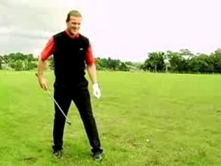 Wayne Rooney PGA Tour 08 ?