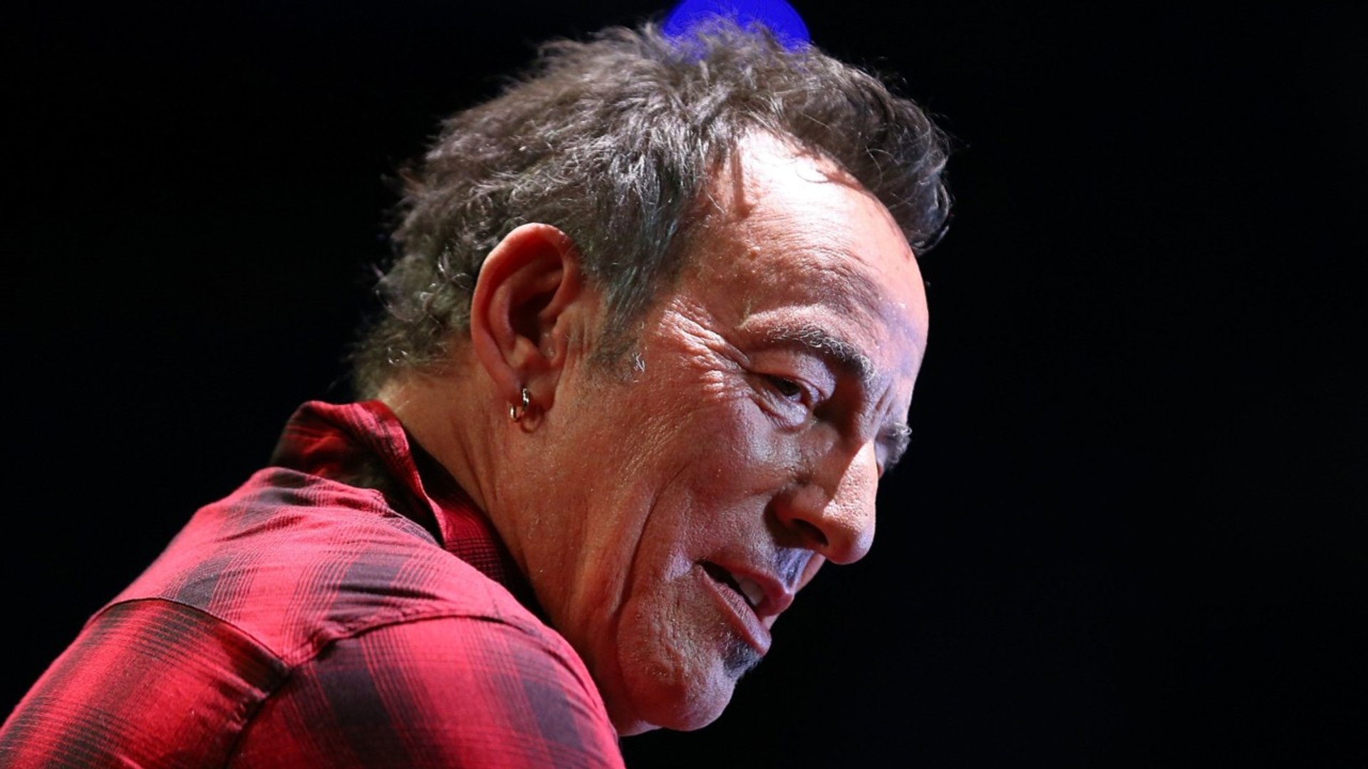 ⁣Bruce Springsteen Didn't Pay Taxes
