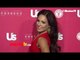 Sharna Burgess US Weekly "Hot Hollywood" 2013 Red Carpet ARRIVALS