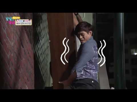 지현 “내가 레슬링 금메달리스트인데 왜이리 힘드냐...” [남남북녀 시즌2] 61회 20160909