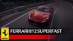 Ferrari 812 v12 Superfast 800Hp 2018