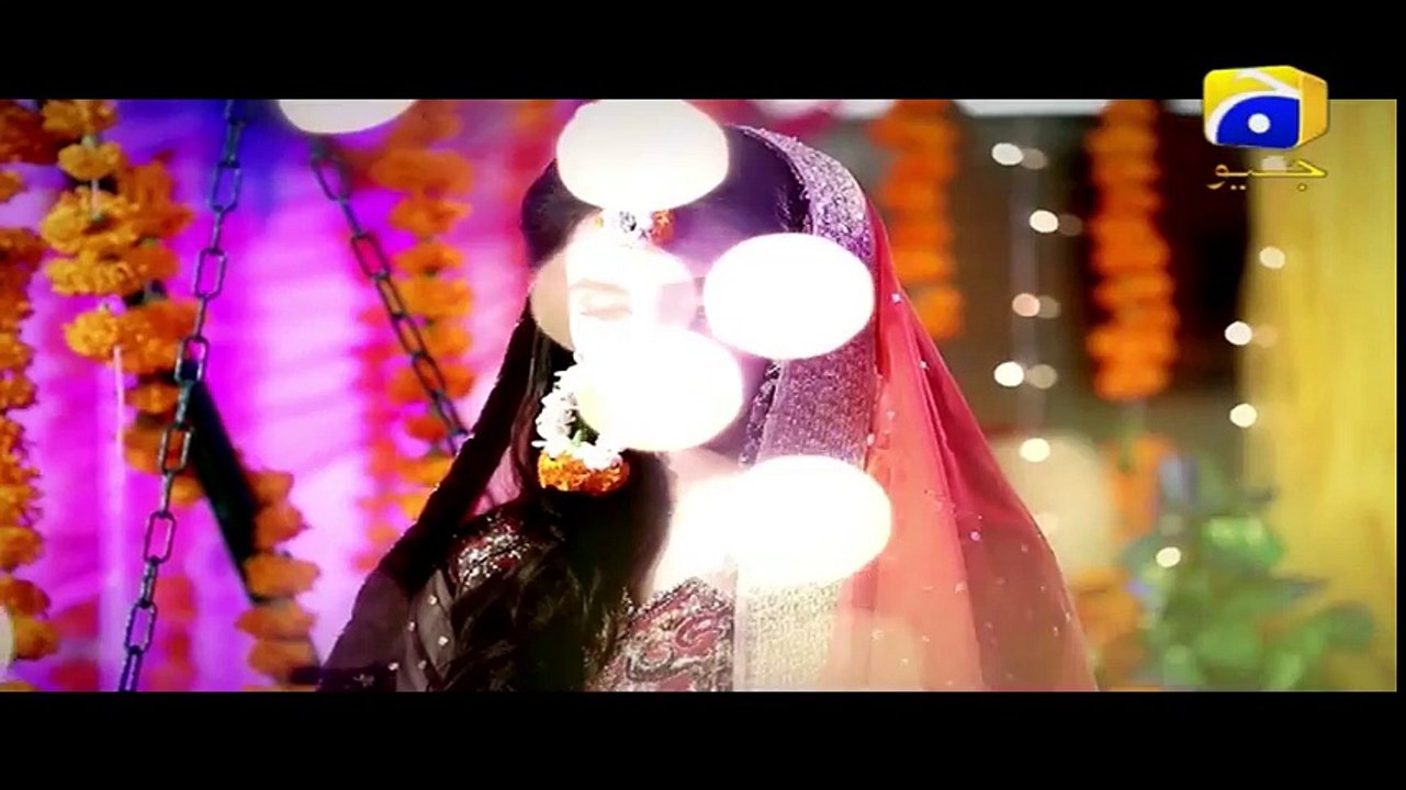 Roshni Episode 137