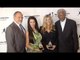 Big Brothers Big Sisters "Accesories for Success" Spring Luncheon Event ARRIVALS