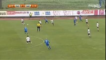 FK Radnik B. - FK Sarajevo / Komentator: Ovo je hokej, a ne fudbal