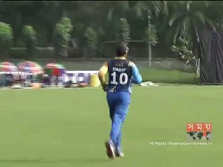 আবাহনীর টানা দ্বিতীয় হার