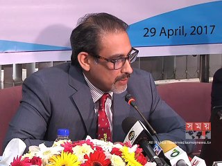 ১৫ শতাংশ থেকে ৭ শতাংশ ভ্যাট কার্যকরের প্রস্তাব ডিসিসিআই'র