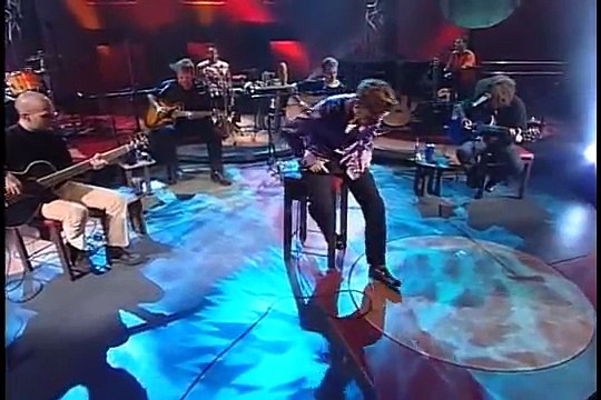 Capital Inicial - Primeiros Erros (HD)