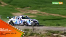 SS11  Natoye - Rallye de Wallonie 2017