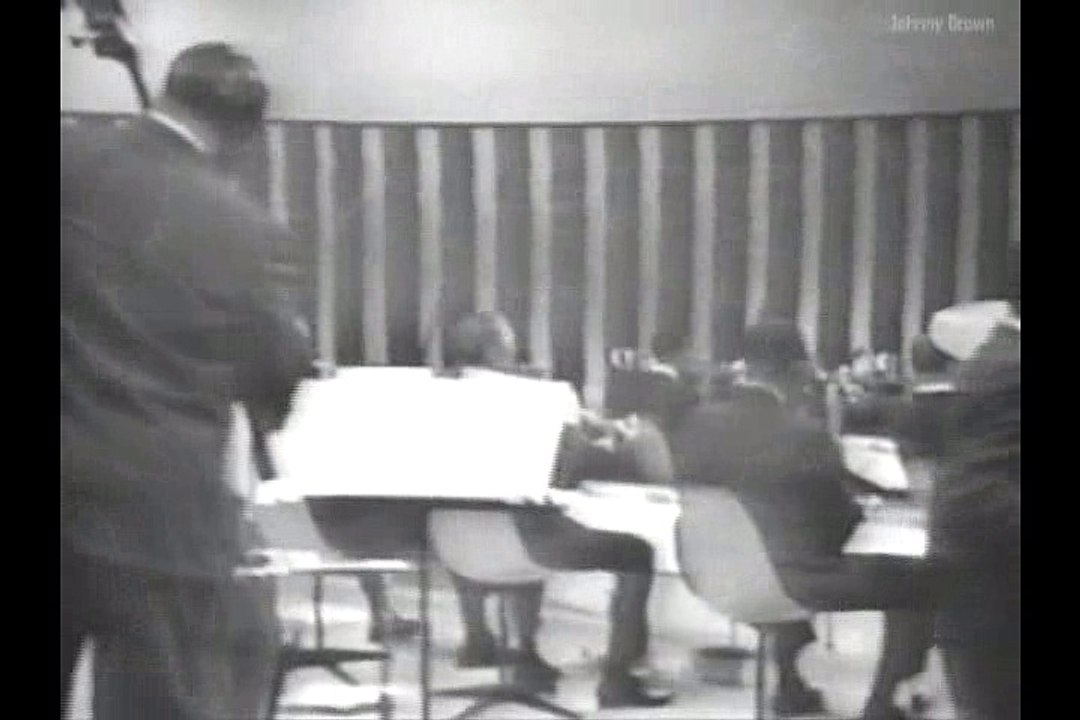 Duke Ellington - Tone Parallel To Harlem.Live.London.1964.