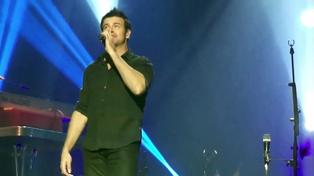 Roch Voisine traumatisé par son enfance