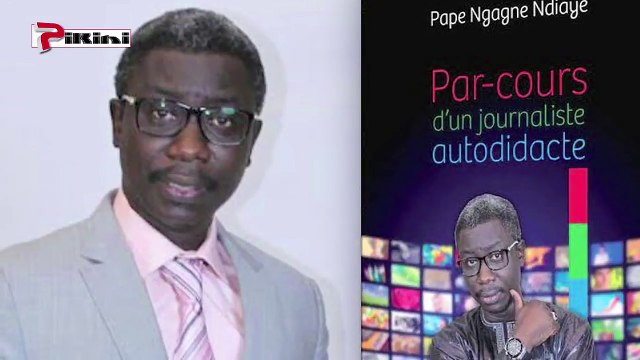 Pape Ale NIANG 2STV Pape Cheikh Sylla - Pape Gagne Ndiaye On doit arrêter de se dire du mal