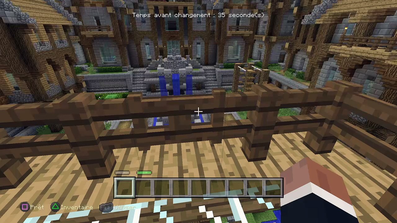 aren mincraft