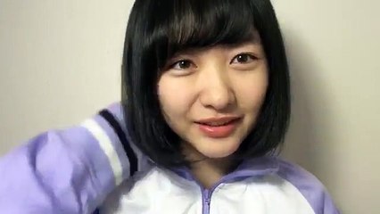 170427 Showroom - STU48 1st Gen Ishida Chiho 0730