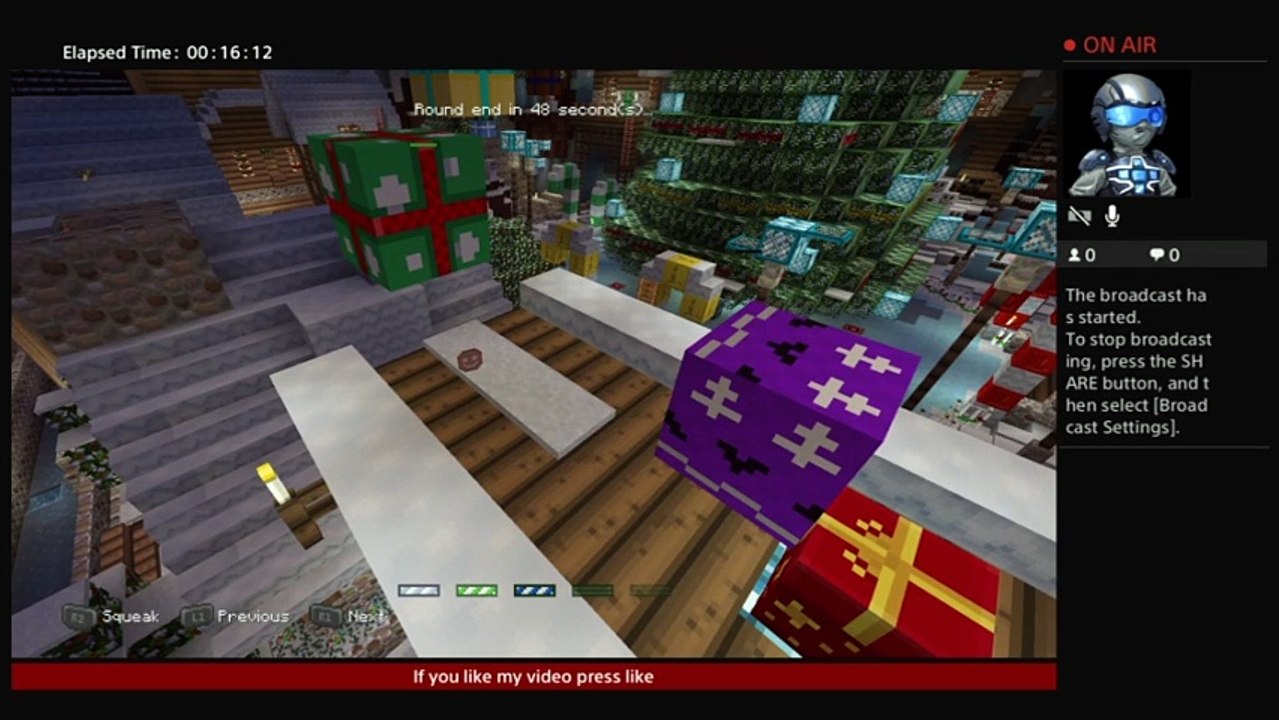 sonicexe7's Live PS4 Broadcast (88)