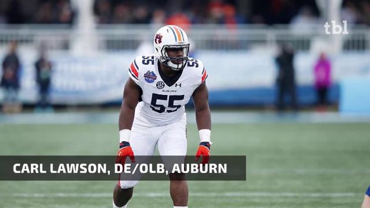 8 Impact Players Still Available in the NFL Draft