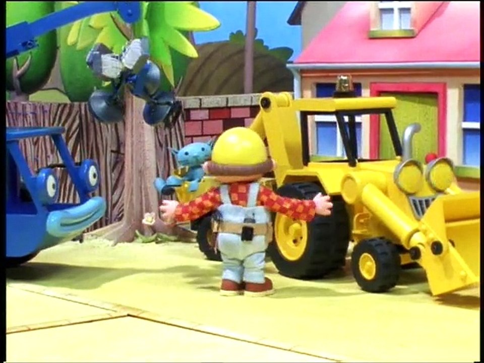 Majstor Bob - 6. epizoda