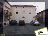 Maison A vendre Tonneins 85m2 - 45 000 Euros