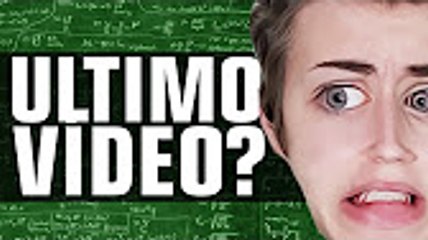 MEU ULTIMO VÍDEO? (Quiz Impossível 3)