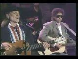 April 28 Bob Dylan & Willie Nelson  Pancho And Lefty (1993).mp4