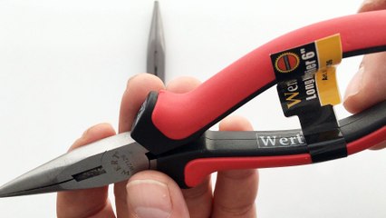 WERT 2128 Kargaburunlar